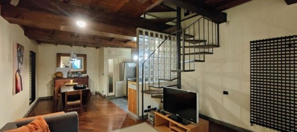 Duplex T3 em Ariccia, Italy N.º 377581 11