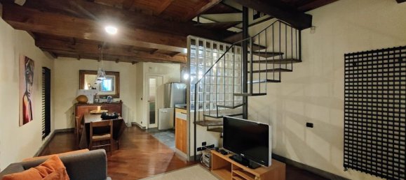 Duplex T3 em Ariccia, Italy N.º 377581 10