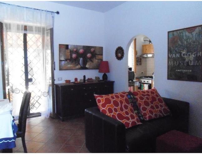 1 غرف نوم شقة في Rome, Italy رقم 253669