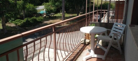 3-Zimmer Wohnung in Garessio, Italy, Nr. 234051 3