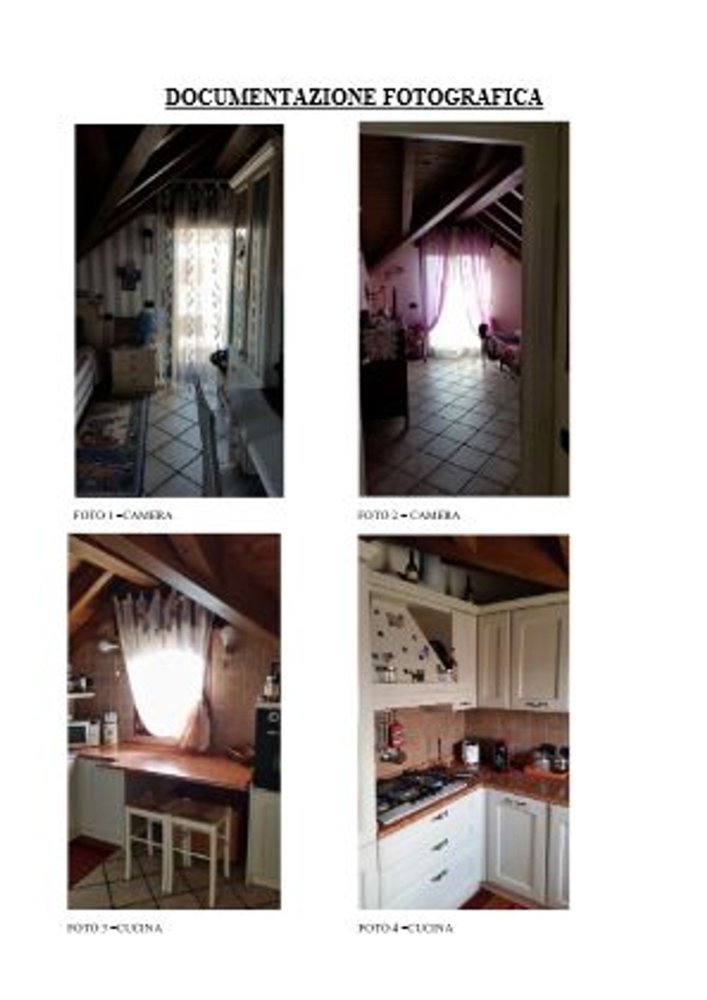 4-salle Appartement à Castiglione Olona, Italy No. 186496