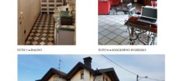 4-salle Appartement à Castiglione Olona, Italy No. 186496 4