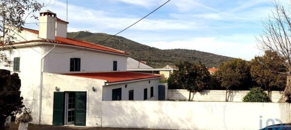 6 غرف نوم تاون هاوس في Elvas, Portugal رقم 146323 5