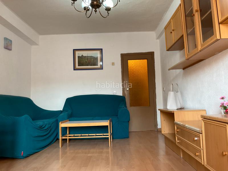 3 chambres Appartement à Alcala de Henares, Spain No. 278442
