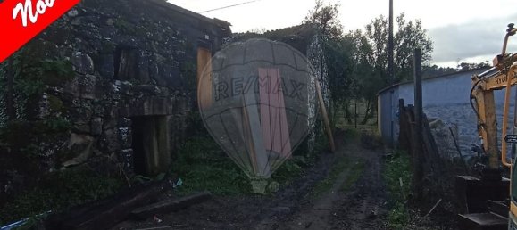 2 Schlafzimmer Haus in Ponte da Barca, Portugal, Nr. 41020 5