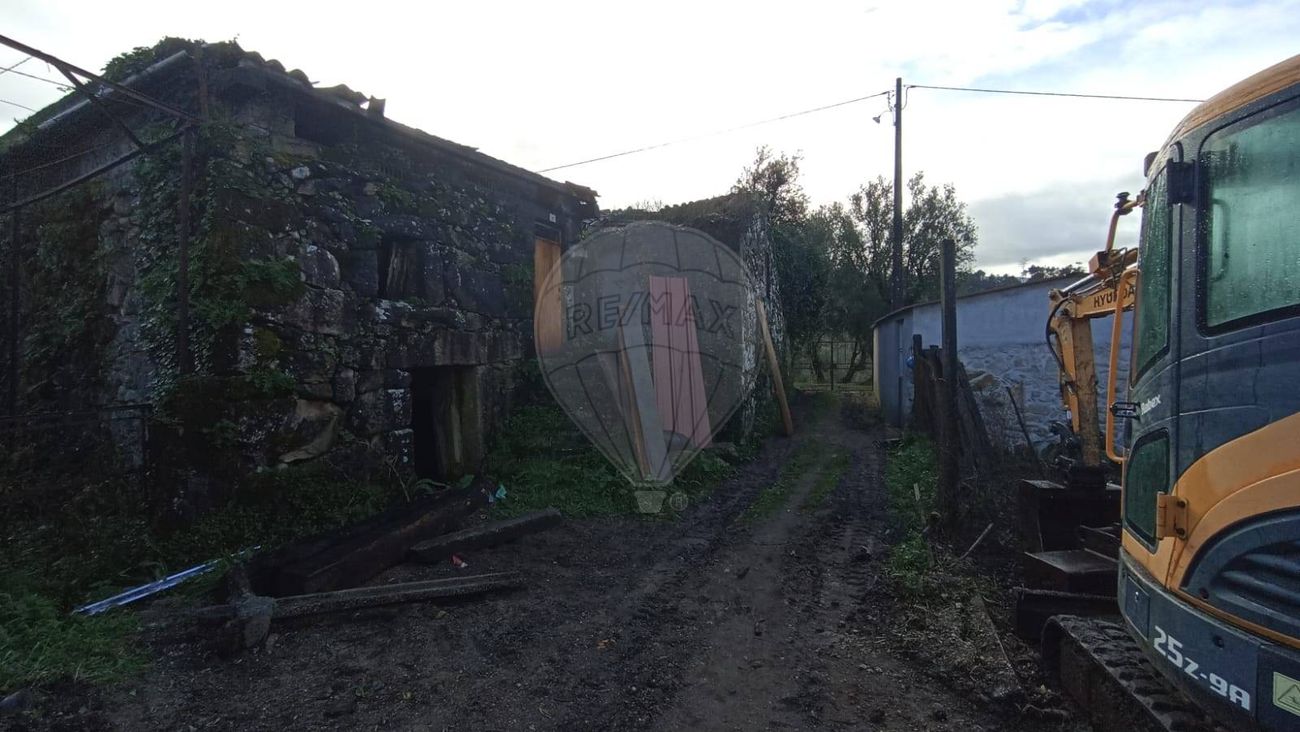 2 Schlafzimmer Haus in Ponte da Barca, Portugal, Nr. 41020