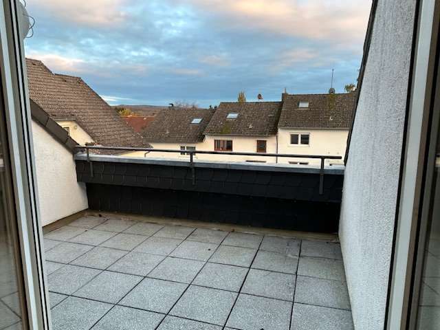 3 bedrooms Duplex in Wiesbaden, Germany No. 19681