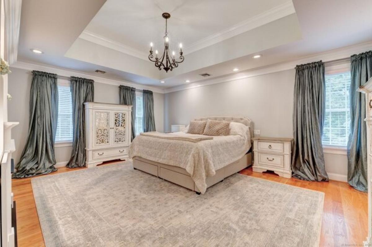 4 bedrooms House in Tolland, USA No. 416641