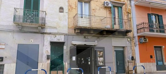 2 rooms Apartment in Bari, Italy No. 20190 26