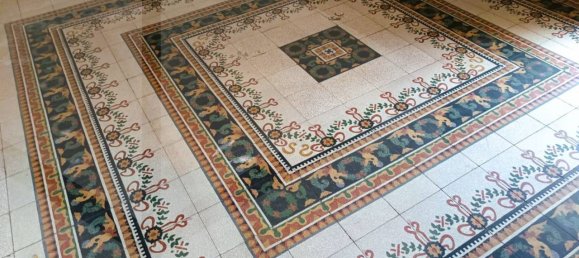 2 rooms Apartment in Bari, Italy No. 20190 11