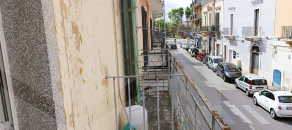 2 rooms Apartment in Bari, Italy No. 20190 23
