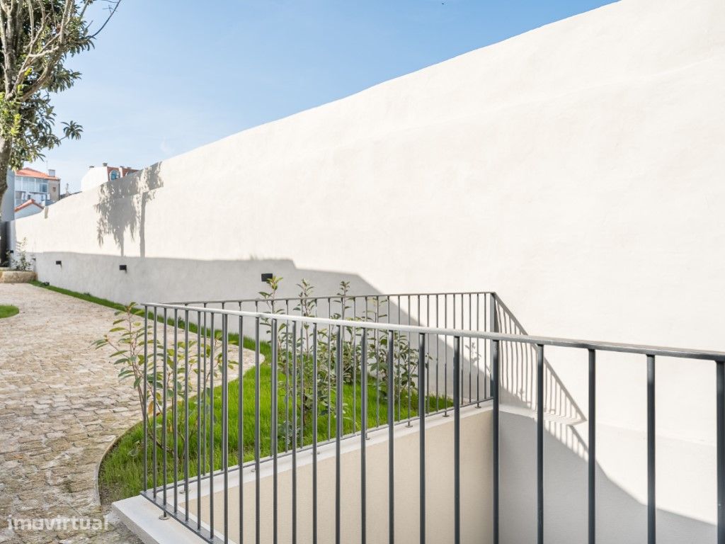 2 bedrooms Apartment in Porto, Portugal No. 102242