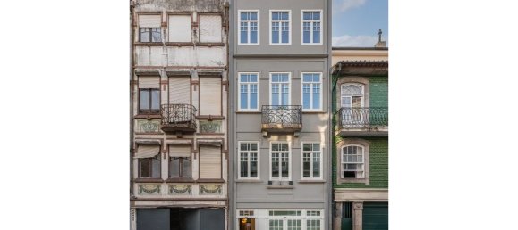 2 bedrooms Apartment in Porto, Portugal No. 102242 7