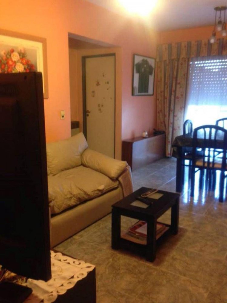 2 bedrooms Apartment in Buenos Aires, Argentina No. 83504