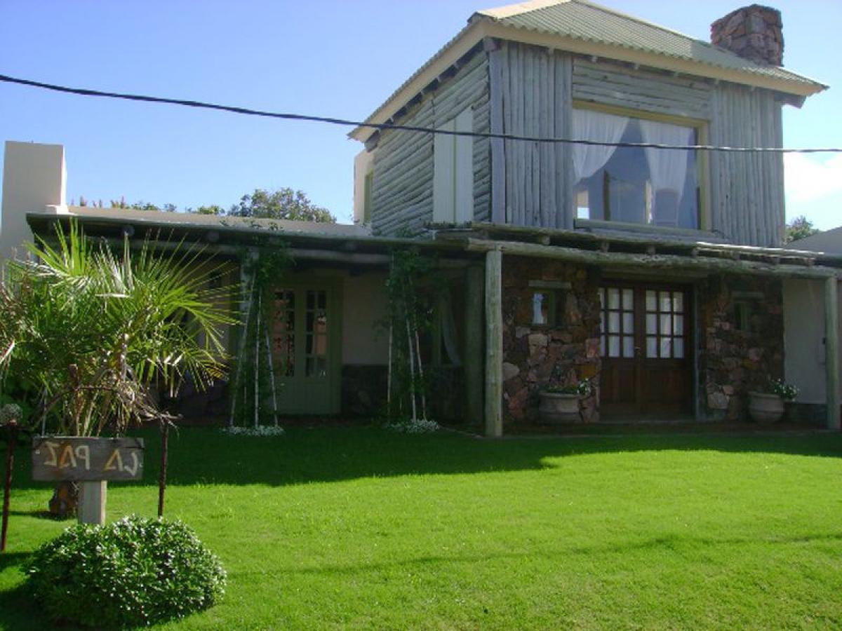 2 bedrooms House in Maldonado, Uruguay No. 9586