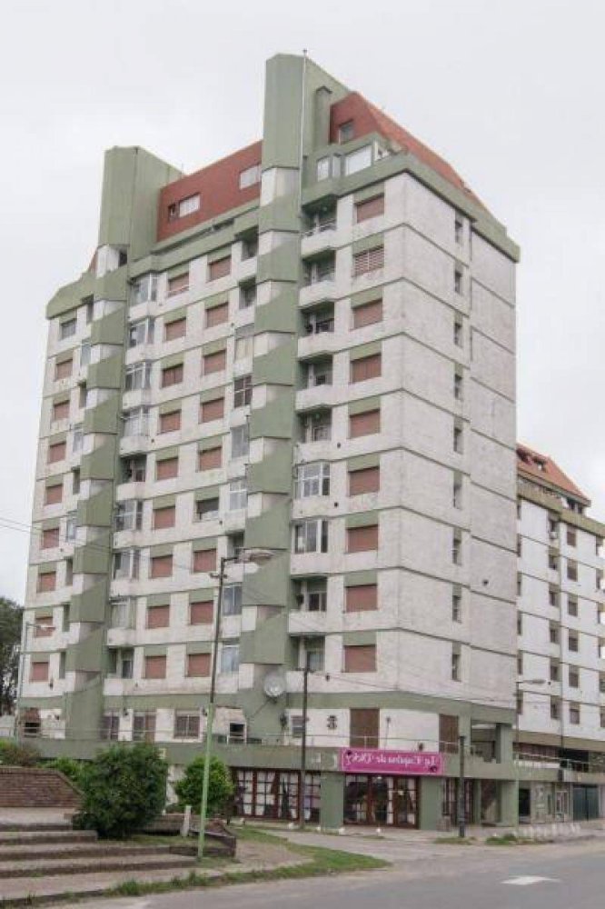 Estudio en Mar del Plata, Argentina No. 68402