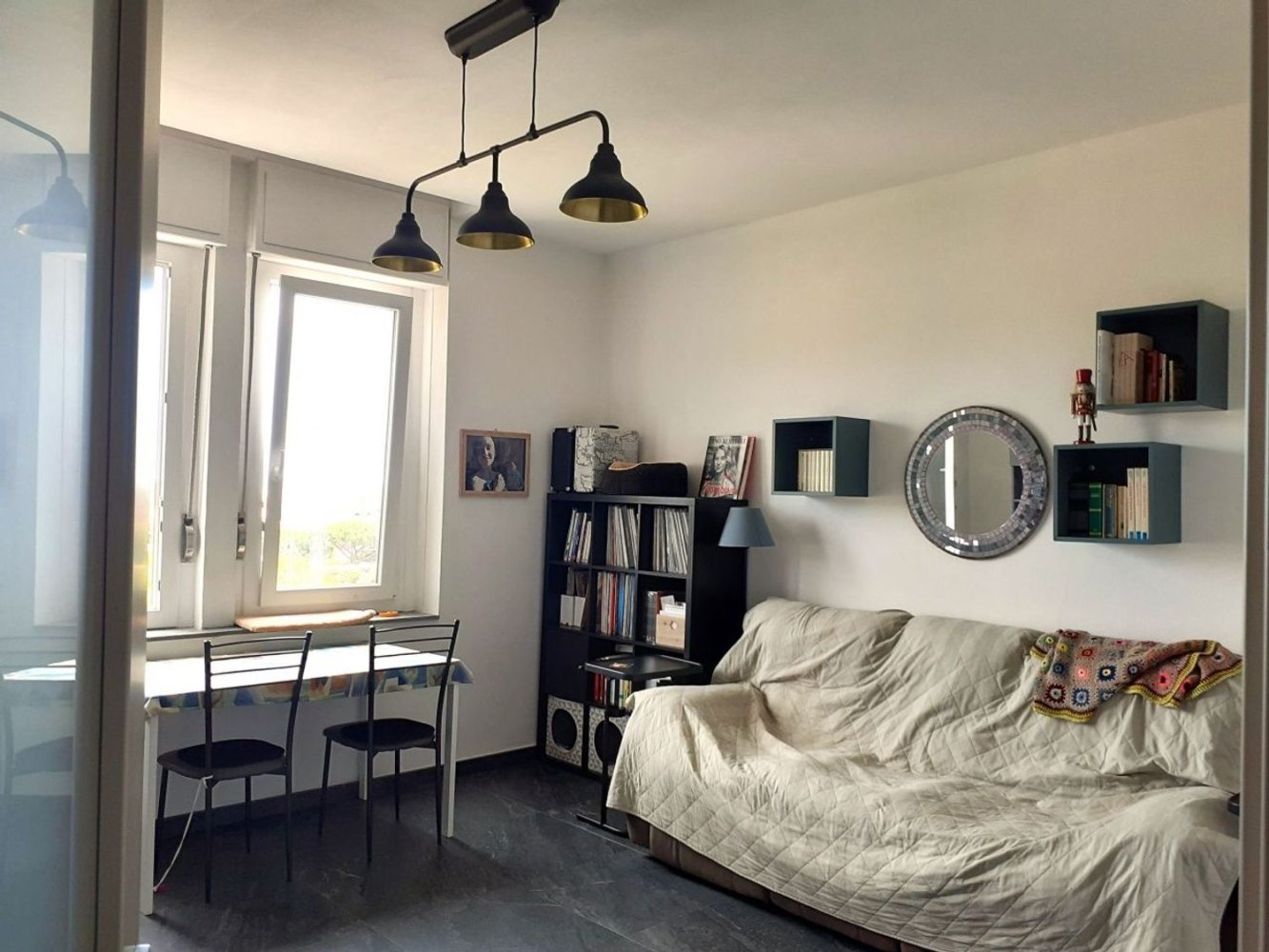 4غرفة شقة في Piombino, Italy رقم 35543