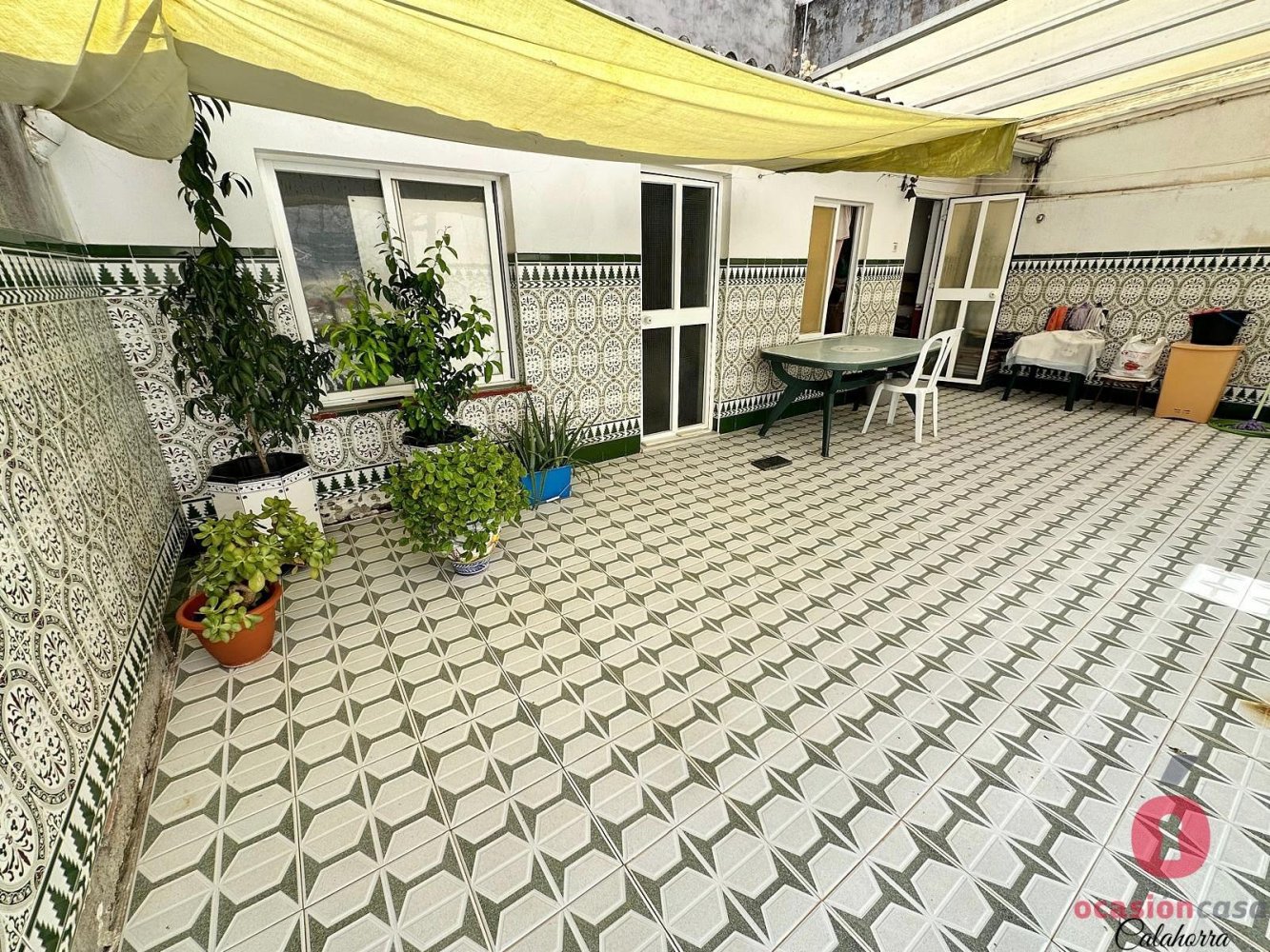 Casa T2 em Cordoba, Spain N.º 249649