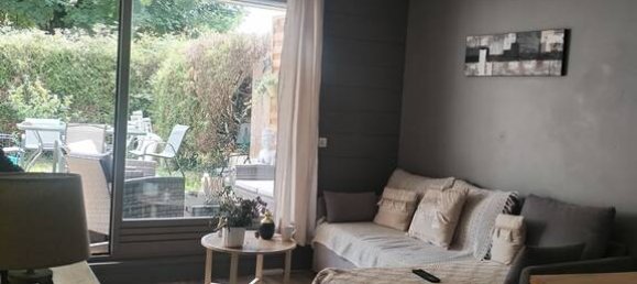 1 chambre Appartement à Haute-Savoie, France No. 305616 2