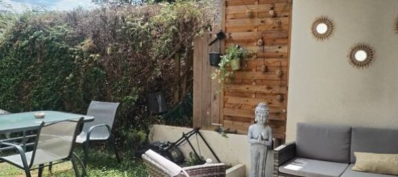 1 chambre Appartement à Haute-Savoie, France No. 305616 5