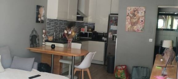 1 chambre Appartement à Haute-Savoie, France No. 305616 4