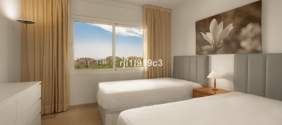 3 غرف نوم شقة في Marbella, Spain رقم 133456 10