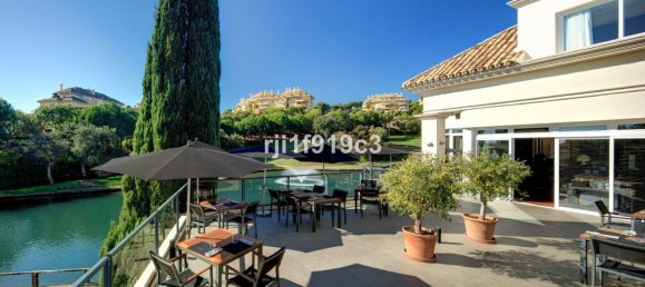 3 غرف نوم شقة في Marbella, Spain رقم 133456 29