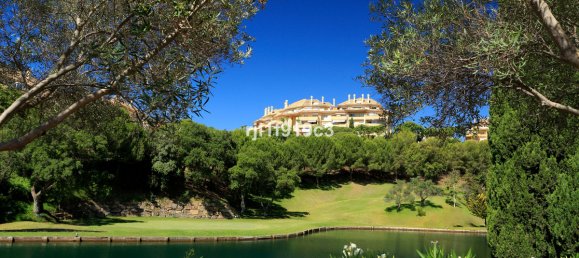 3 غرف نوم شقة في Marbella, Spain رقم 133456 2