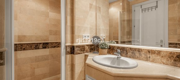 3 غرف نوم شقة في Marbella, Spain رقم 133456 11