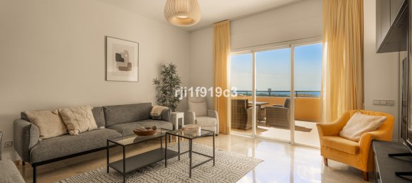 3 غرف نوم شقة في Marbella, Spain رقم 133456 5