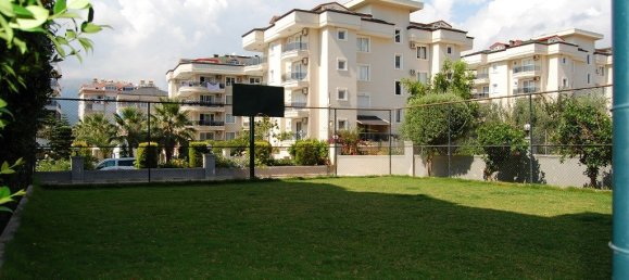 Villa 3+1 em Alanya, Turkey N.º 10921 3