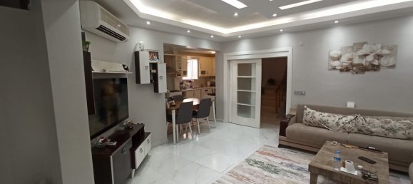 Villa 3+1 em Alanya, Turkey N.º 10921 5