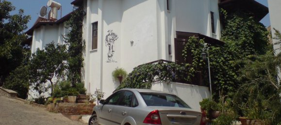 Villa 3+1 em Alanya, Turkey N.º 10921 6