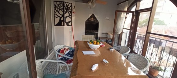 Villa 3+1 em Alanya, Turkey N.º 10921 12