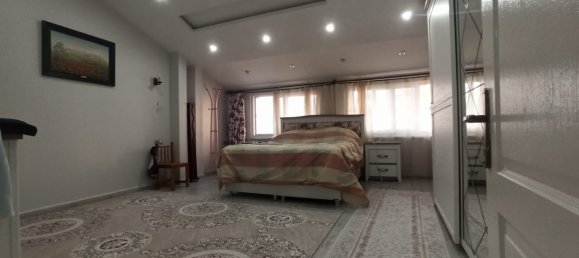 Villa 3+1 em Alanya, Turkey N.º 10921 15