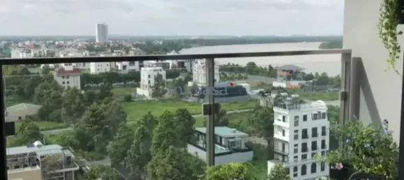 2 bedrooms Apartment in Thu Duc, Vietnam No. 8104 7