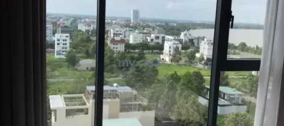 2 bedrooms Apartment in Thu Duc, Vietnam No. 8104 4