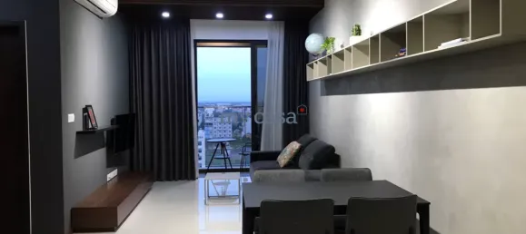 2 bedrooms Apartment in Thu Duc, Vietnam No. 8104 2