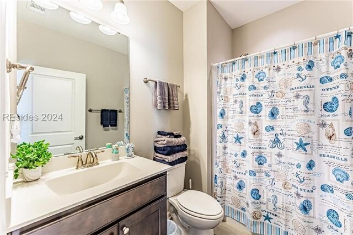 2 bedrooms House in Okatie, USA No. 398282