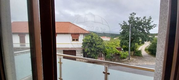 3 bedrooms Castles in Vilar de Macada, Portugal No. 16498 17