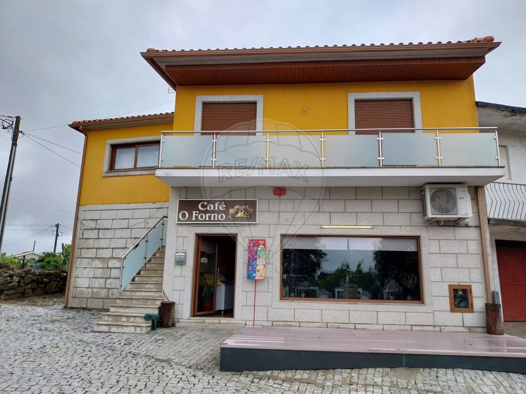 3 bedrooms Castles in Vilar de Macada, Portugal No. 16498