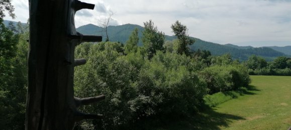 6 rooms House in Langenwang, Austria No. 130104 23