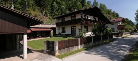 6 rooms House in Langenwang, Austria No. 130104 2