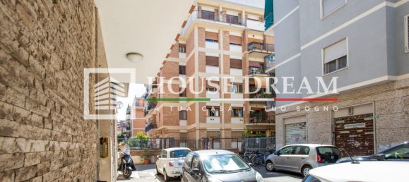 5 غرف نوم بانتهاوس في Rome, Italy رقم 320920 2