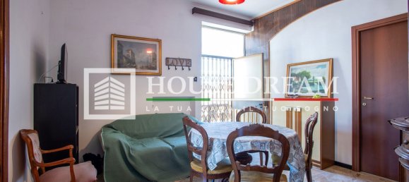 5 غرف نوم بانتهاوس في Rome, Italy رقم 320920 6