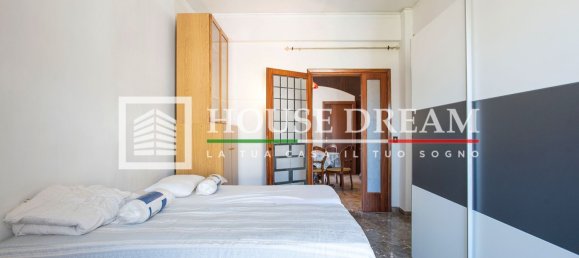 5 غرف نوم بانتهاوس في Rome, Italy رقم 320920 11