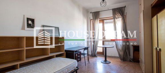 5 غرف نوم بانتهاوس في Rome, Italy رقم 320920 21