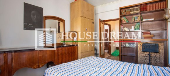 5 غرف نوم بانتهاوس في Rome, Italy رقم 320920 20