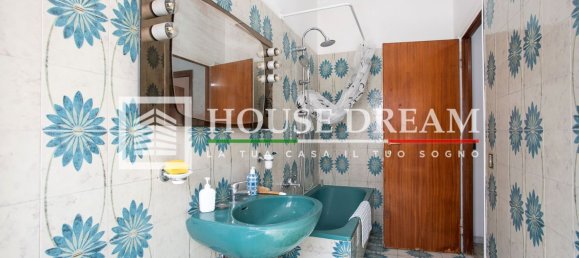 5 غرف نوم بانتهاوس في Rome, Italy رقم 320920 32