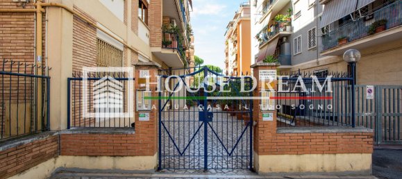 5 غرف نوم بانتهاوس في Rome, Italy رقم 320920 3